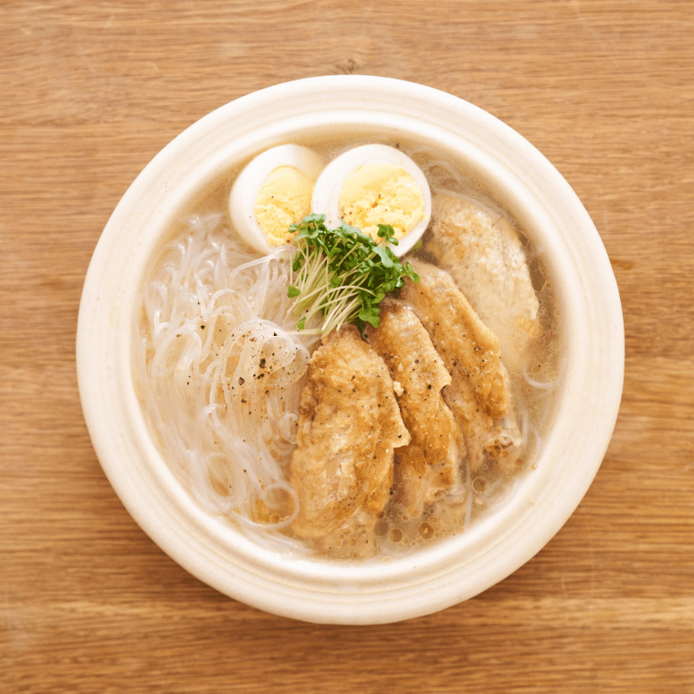 アレンジレシピの写真