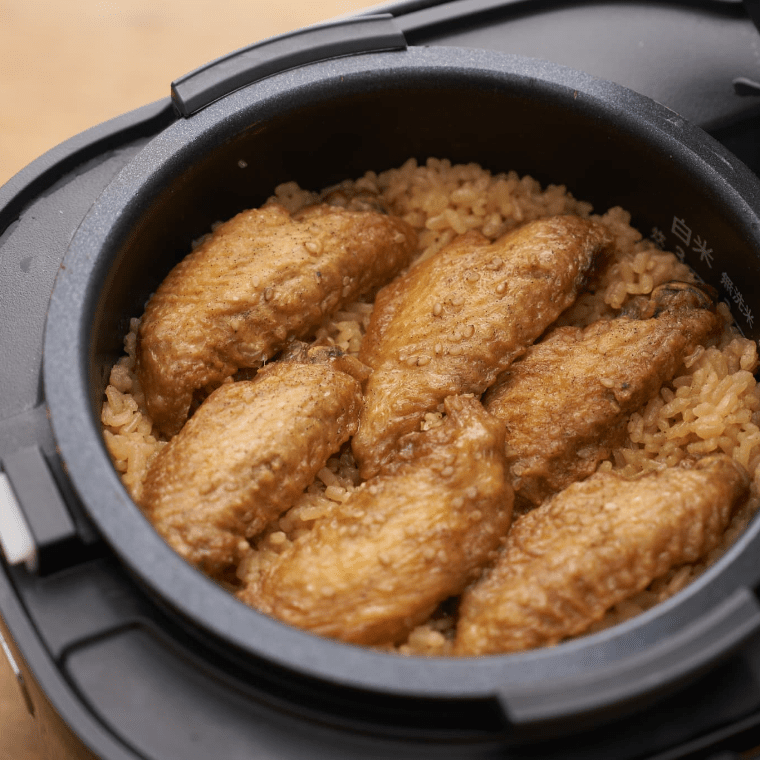 アレンジレシピの写真