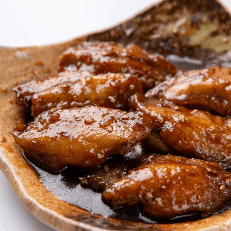 アレンジレシピの写真