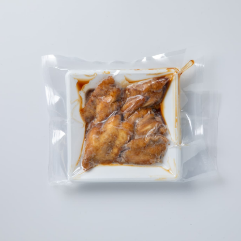 骨なし手羽先甘口