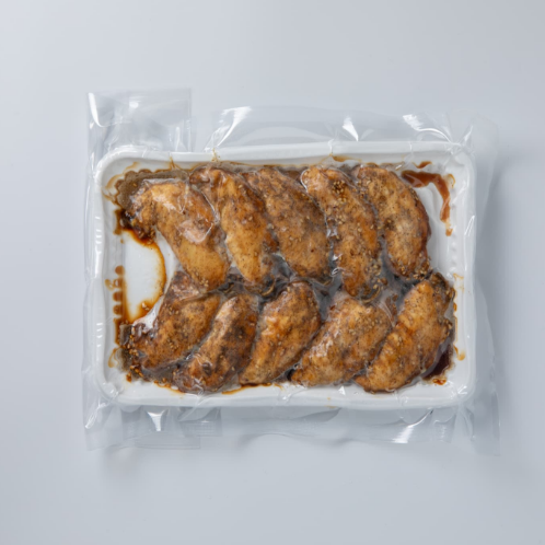 骨あり手羽先300g